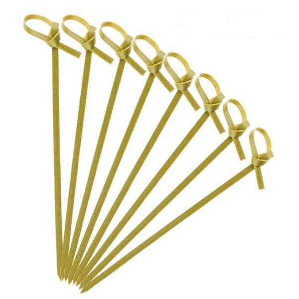 forks bamboo skewers,suitable for appetizers,cheese board accessories, pot sets, dipping sauce boxes(100 pcs) 
forks bamboo skewers,suitable for appetizers,cheese board accessories, pot sets, dipping sauce boxes(100 pcs)