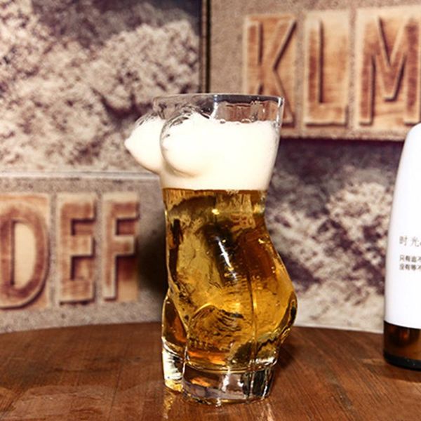 1pcs lady men durable double wall whiskey glasses wine s glass beer cup creative body shape
1pcs lady men durable double wall whiskey glasses wine s glass beer cup creative body shape