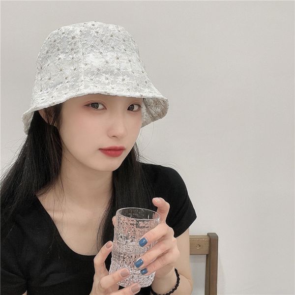 gentle orientation ~ holiday fairy wind heavy industry flower embroidery fisherman's hat, Blue;gray
gentle orientation ~ holiday fairy wind heavy industry flower embroidery fisherman's hat, Blue;gray