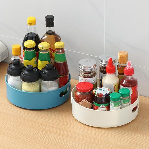 kitchen storage & organization rotatable anti slip snack organizer deskjar box tray multifunctional plastic handle bathroom plate contai
kitchen storage & organization rotatable anti slip snack organizer deskjar box tray multifunctional plastic handle bathroom plate contai