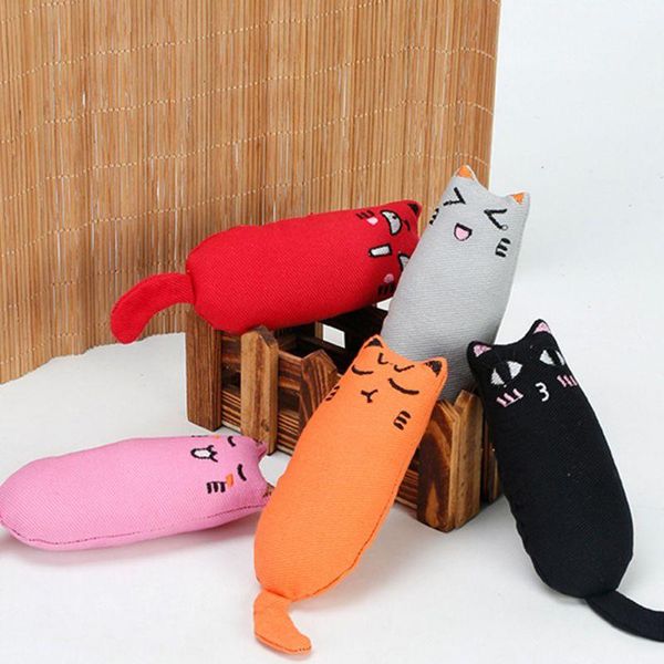 cat toys pet funny chew toy soft plush shape pillow scratch with catnip for kitten teeth clean train accessories
cat toys pet funny chew toy soft plush shape pillow scratch with catnip for kitten teeth clean train accessories