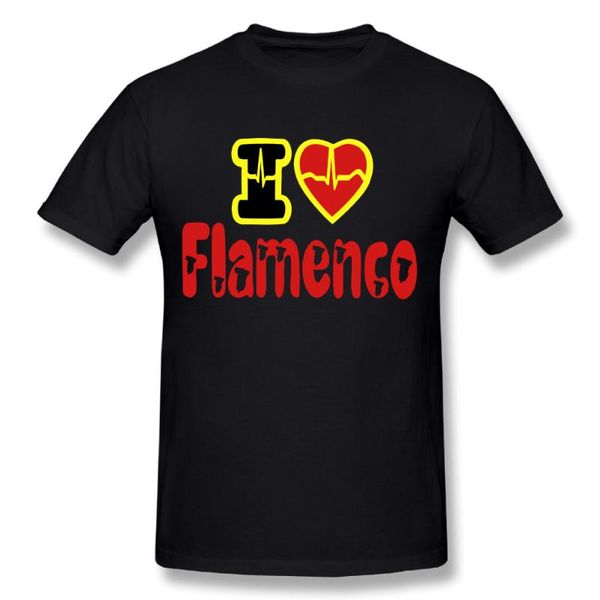 men's t-shirts mens cotton i love flamenco diy o-neck short sleeve boy t shirt,big size s-5xl, White;black
men's t-shirts mens cotton i love flamenco diy o-neck short sleeve boy t shirt,big size s-5xl, White;black