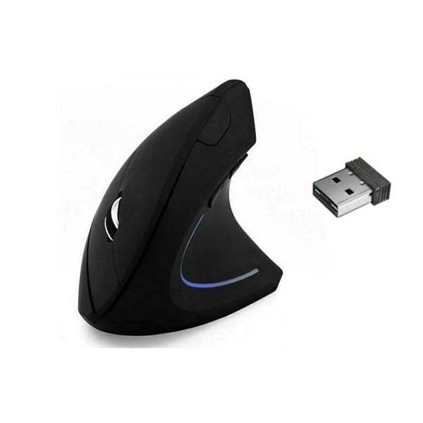 wireless mouse 2.4ghz optical vertical usb computer mute mice ergonomic desk1600dpi for pc lapoffice home
wireless mouse 2.4ghz optical vertical usb computer mute mice ergonomic desk1600dpi for pc lapoffice home