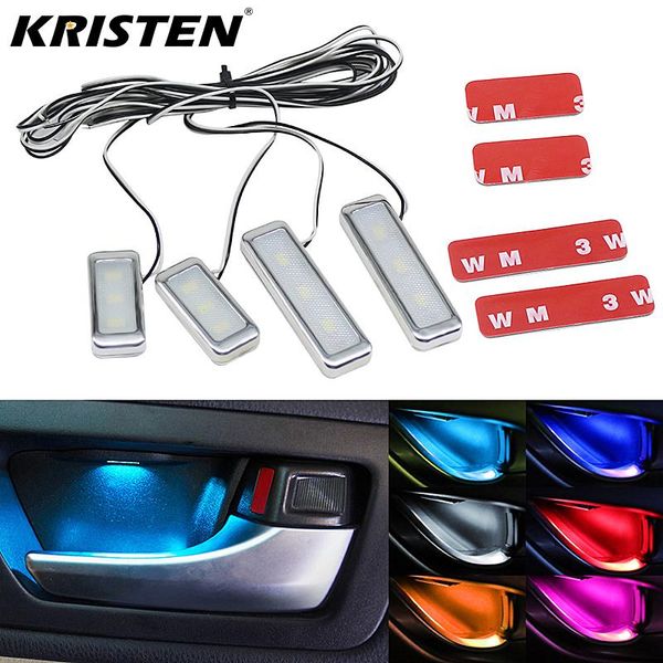 interior&external lights car door bowl decoration light universal auto atmosphere lamp armrest interior handle lighting 4pcs/set
interior&external lights car door bowl decoration light universal auto atmosphere lamp armrest interior handle lighting 4pcs/set