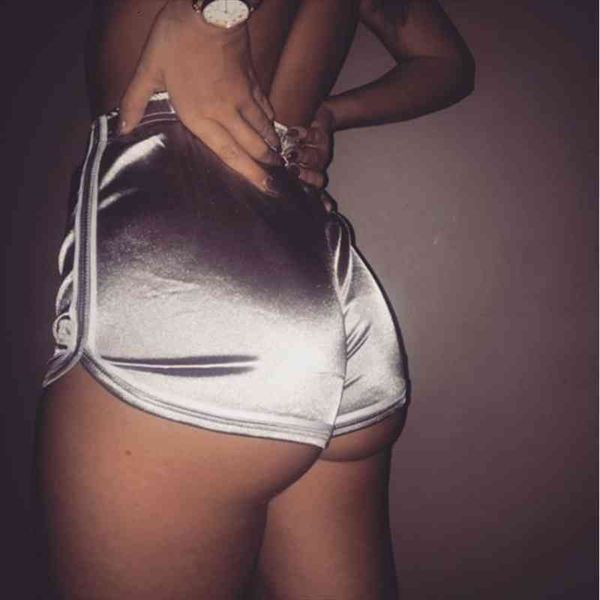 summer silk slim beach casual womens short fashion underpants fitness elastic waist cloth wear, White;black
summer silk slim beach casual womens short fashion underpants fitness elastic waist cloth wear, White;black