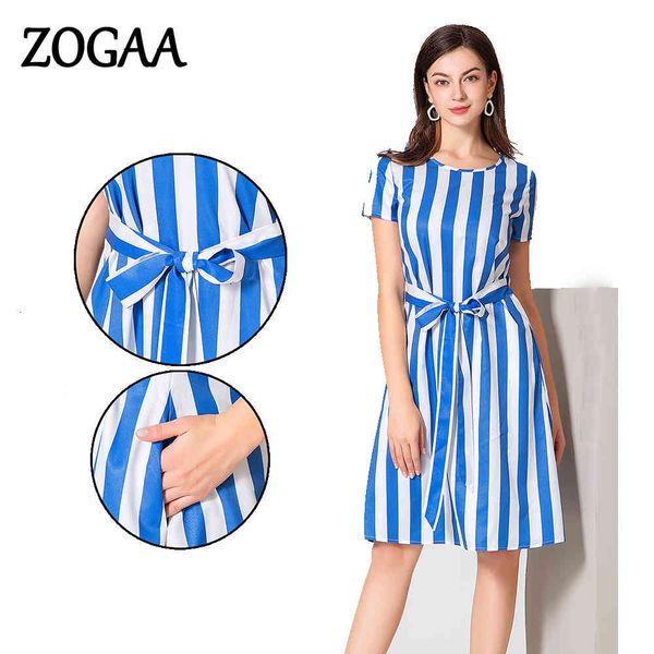 casual dresses ladies white & blue strips dress women summer vintage bohemian beach sundress plus size sashes loose vestidos 9ywo, Black;gray
casual dresses ladies white & blue strips dress women summer vintage bohemian beach sundress plus size sashes loose vestidos 9ywo, Black;gray