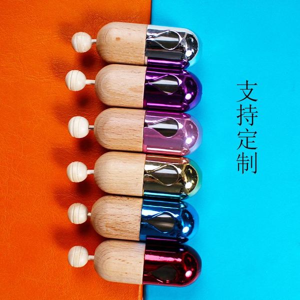 storage bottles & jars creative glass essential oil empty bottle with volatile stick 5ml car air outlet diffuser perfume 100pcs
storage bottles & jars creative glass essential oil empty bottle with volatile stick 5ml car air outlet diffuser perfume 100pcs