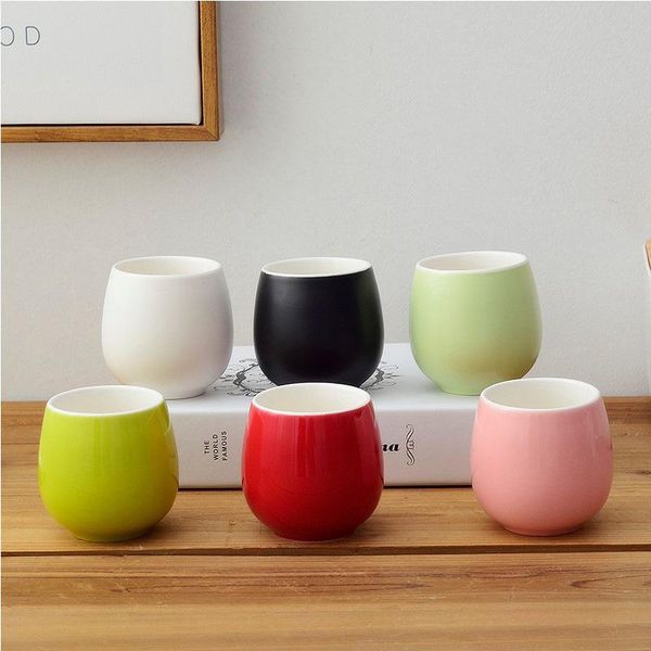 mugs selling ceramic water cup coffee whisky beer single wind drum multicolor master home style kungfu tea
mugs selling ceramic water cup coffee whisky beer single wind drum multicolor master home style kungfu tea