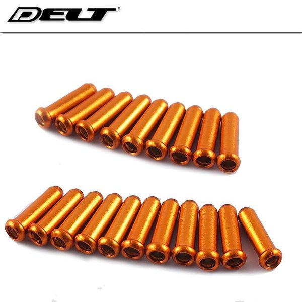 bike brakes mtb mountain fixed gear folding road bmx cycling bicycle inner derailleur brake cable shift end caps tips 1.8*12mm orange
bike brakes mtb mountain fixed gear folding road bmx cycling bicycle inner derailleur brake cable shift end caps tips 1.8*12mm orange