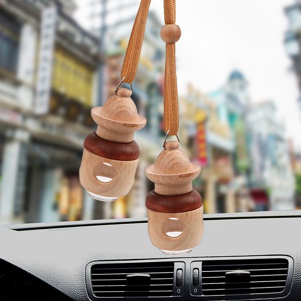 car air freshener rearview mirror ornament automoibles hanging perfume bottle empty glass bottle for essential oils diffuser
car air freshener rearview mirror ornament automoibles hanging perfume bottle empty glass bottle for essential oils diffuser