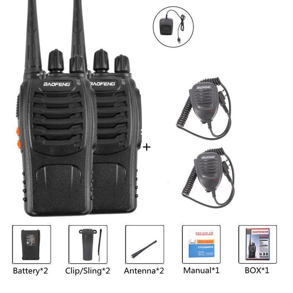 walkie talkie 1 or 2pcs baofeng bf-888s two way radio single band uhf 400-470mhz bf 888s transceiver for ham el driver bf888stalkie
walkie talkie 1 or 2pcs baofeng bf-888s two way radio single band uhf 400-470mhz bf 888s transceiver for ham el driver bf888stalkie