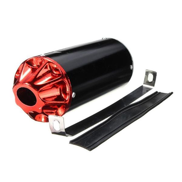 28mm universal motorcycle scooter exhaust modified muffler pipe for bike motocross parts system
28mm universal motorcycle scooter exhaust modified muffler pipe for bike motocross parts system