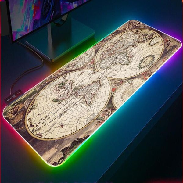 mouse pads & wrist rests world old map rgb large pad gamer game accessories lapled backlight xxl surface mousepad keyboard desk gaming
mouse pads & wrist rests world old map rgb large pad gamer game accessories lapled backlight xxl surface mousepad keyboard desk gaming