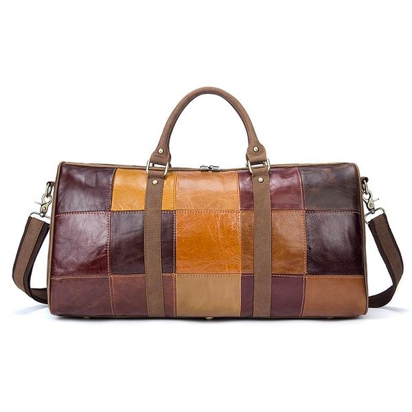 duffel bags mva multicolor duffle bag for men vintage genuine leather travel large capacity luggage handbags business shoulder
duffel bags mva multicolor duffle bag for men vintage genuine leather travel large capacity luggage handbags business shoulder