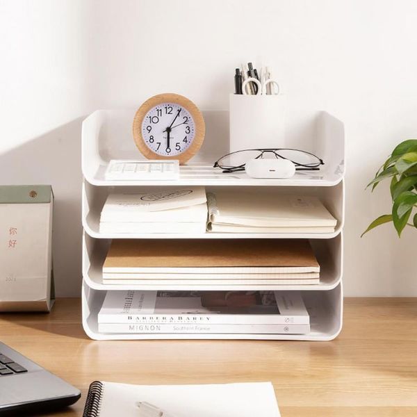 hooks & rails office a4 paper organizer document file letter book brochure filling tray rack shelf carrier metal wire mesh storage holder
hooks & rails office a4 paper organizer document file letter book brochure filling tray rack shelf carrier metal wire mesh storage holder
