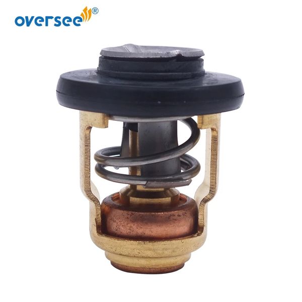50 degree outboard engine thermostat parts 6e5-12411 688-12411 6h3-12411 for yamaha for suzuki motor 15 25hp 30hp 40hp 220hp
50 degree outboard engine thermostat parts 6e5-12411 688-12411 6h3-12411 for yamaha for suzuki motor 15 25hp 30hp 40hp 220hp