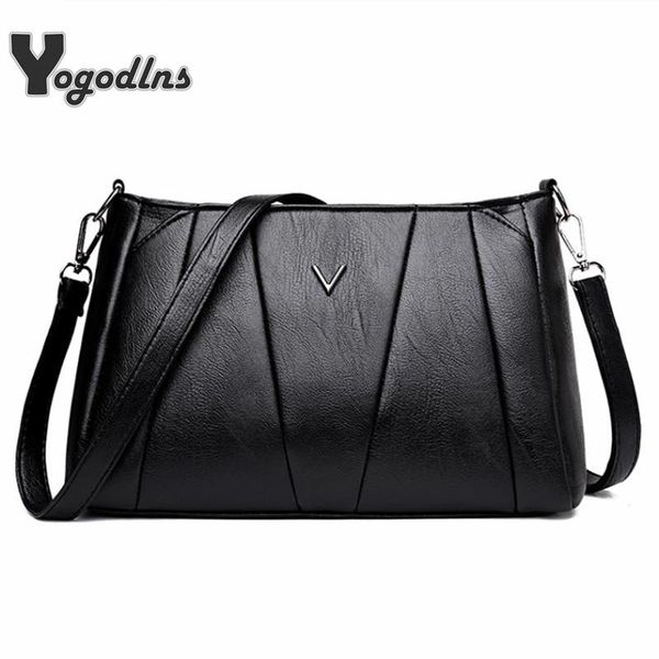 evening bags arrival pu leather pouch bag for women casual female shoulder knit decor crossbody ladies small messenger
evening bags arrival pu leather pouch bag for women casual female shoulder knit decor crossbody ladies small messenger