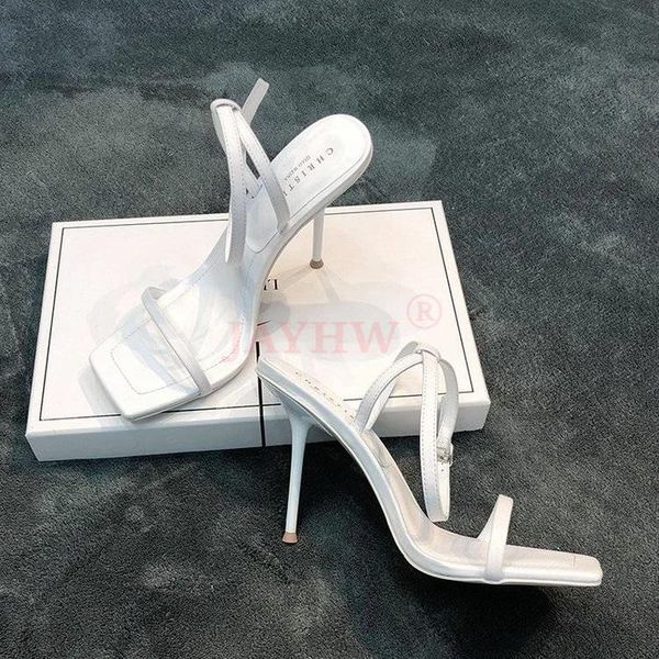sandals jayhw net red one word 2022 women summer white genuine leather stiletto high heels woman fashion pupms, Black
sandals jayhw net red one word 2022 women summer white genuine leather stiletto high heels woman fashion pupms, Black