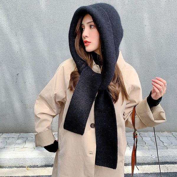 beanies women hats fashion scarf one-piece hat lady winter keep warm fur biker knit outdoor cycling windproof one 599
beanies women hats fashion scarf one-piece hat lady winter keep warm fur biker knit outdoor cycling windproof one 599