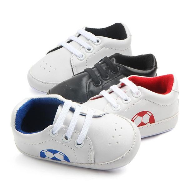 0-2 classic baby football boots shoes boy girl sneaker cotton anti-slip born infant first walkers toddler casual
0-2 classic baby football boots shoes boy girl sneaker cotton anti-slip born infant first walkers toddler casual