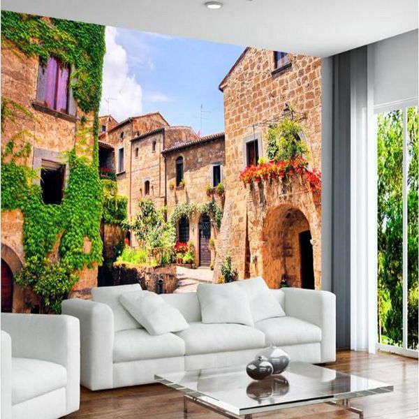 shuhiko customized large-scale murals european italian town european-style street landscape wallpaper environmental wallpapers
shuhiko customized large-scale murals european italian town european-style street landscape wallpaper environmental wallpapers