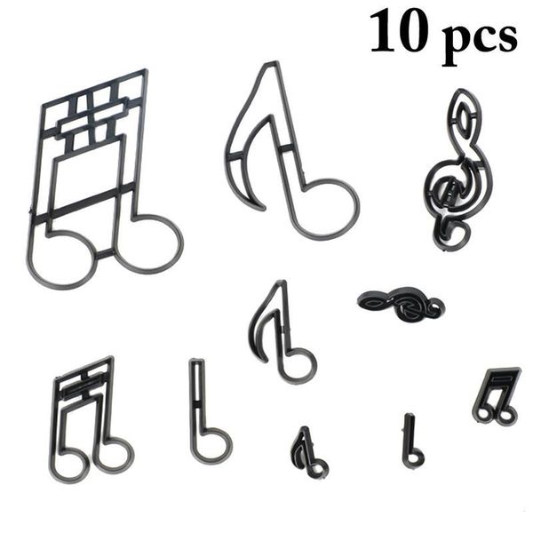 baking moulds 10pcs cookie cutter creative music notes diy fondant mold biscuit molds cake decorating tools
baking moulds 10pcs cookie cutter creative music notes diy fondant mold biscuit molds cake decorating tools