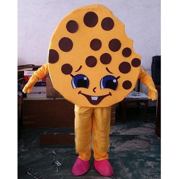 halloween biscuit mascot costume theme character carnival size fursuit christmas birthday party dress, Red;yellow
halloween biscuit mascot costume theme character carnival size fursuit christmas birthday party dress, Red;yellow