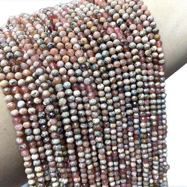 other fine 4mm 100% natural rhodochrosite faceted round gemstone beads for jewelry making diy bracelet necklace 15''
other fine 4mm 100% natural rhodochrosite faceted round gemstone beads for jewelry making diy bracelet necklace 15''