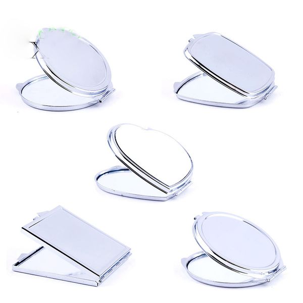 diy sublimation blanks round heart shaped mirrors foldable makeup cosmetic pocket mirror for girls ladies
diy sublimation blanks round heart shaped mirrors foldable makeup cosmetic pocket mirror for girls ladies