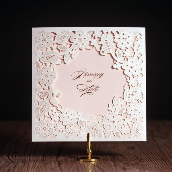 greeting cards cw5197 white embossed laser cut wedding invitation printable& customized greeting/birthday card
greeting cards cw5197 white embossed laser cut wedding invitation printable& customized greeting/birthday card
