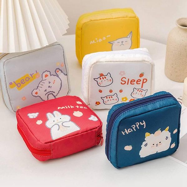 storage bags cartoon sanitary napkin bag cute girl large capacity convenient menstrual small
storage bags cartoon sanitary napkin bag cute girl large capacity convenient menstrual small