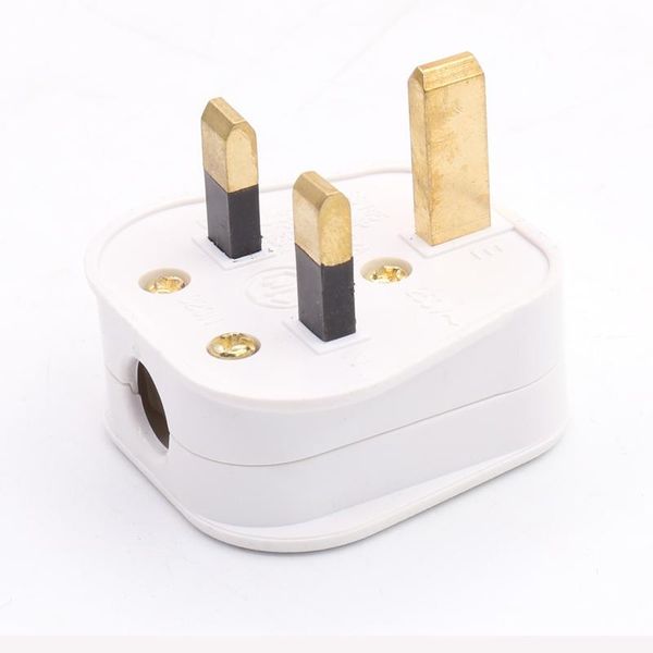 smart power plugs 3 pin 13a 13 amp uk plug mains appliance socket fuse adapter household - black
smart power plugs 3 pin 13a 13 amp uk plug mains appliance socket fuse adapter household - black