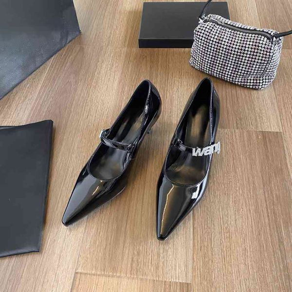 brand wholesale women's/girl's luxurys high-heeled shoes designer new sheepskin lining leather outsole rhinestone high heels atten, Black
brand wholesale women's/girl's luxurys high-heeled shoes designer new sheepskin lining leather outsole rhinestone high heels atten, Black