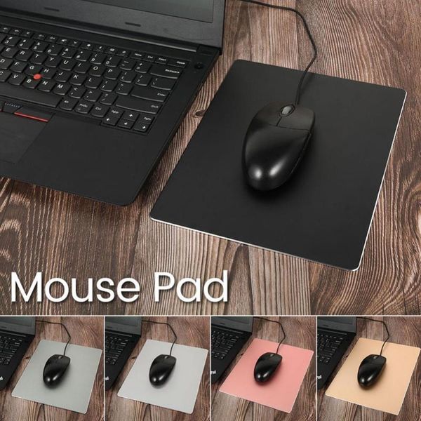 mouse pads & wrist rests aluminium alloy anti-slip office home gaming mat pad computer accessory
mouse pads & wrist rests aluminium alloy anti-slip office home gaming mat pad computer accessory