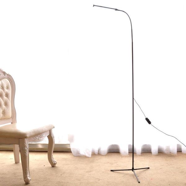 floor lamps modern eye protection reading led standing light 8w flexible dimmable diy lamp
floor lamps modern eye protection reading led standing light 8w flexible dimmable diy lamp