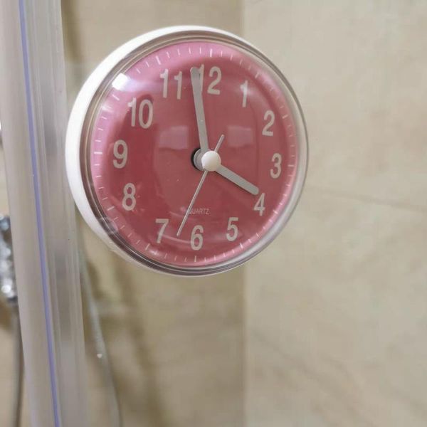 wall clocks clock mini suction cup bathroom anti-fog and waterproof 7cm kitchen toilet small quartz table home decor
wall clocks clock mini suction cup bathroom anti-fog and waterproof 7cm kitchen toilet small quartz table home decor