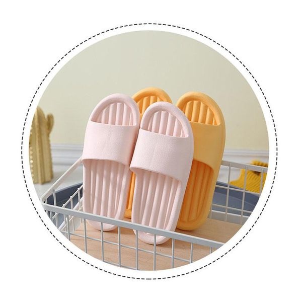indoor slippers 2021 summer bathroom fashion home shoes non-slip massage sandals, Black
indoor slippers 2021 summer bathroom fashion home shoes non-slip massage sandals, Black