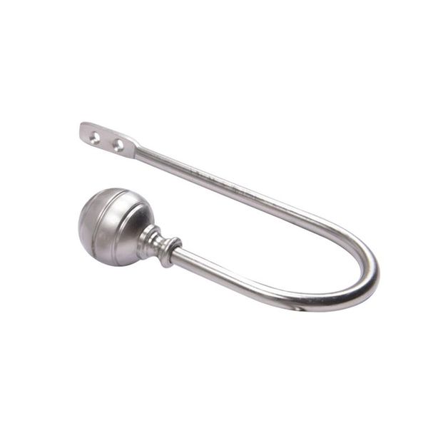 other home decor anti slip u shaped metal accessories wall hook easy install fashion tie back curtain tieback decorations durable hanging
other home decor anti slip u shaped metal accessories wall hook easy install fashion tie back curtain tieback decorations durable hanging