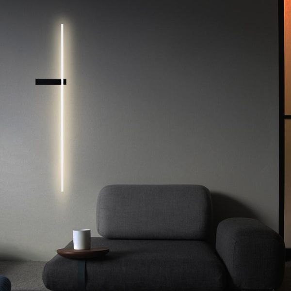 wall lamp nordic corridor aisle strip simple bedroom art creative long sconce living room led lights lighting
wall lamp nordic corridor aisle strip simple bedroom art creative long sconce living room led lights lighting