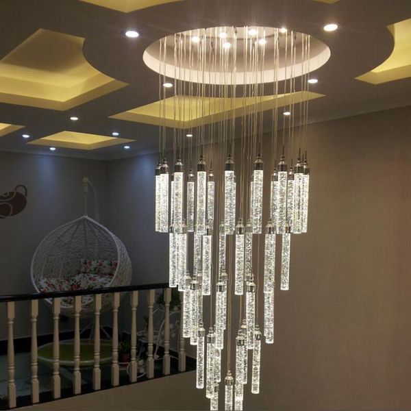 lamp chandelier light for high ceiling entryway stairs hanging spiral long lamps crystal staircase lights pendant
lamp chandelier light for high ceiling entryway stairs hanging spiral long lamps crystal staircase lights pendant