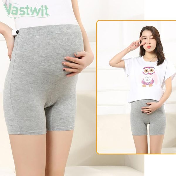 summer pregnancy thin modal cotton maternity shorts adjustable high waist belly underpants for pregnant women loose leggings bottoms, White
summer pregnancy thin modal cotton maternity shorts adjustable high waist belly underpants for pregnant women loose leggings bottoms, White