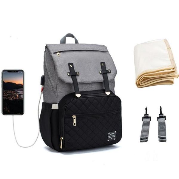 diaper bags super large capacity mommy bag portable mommybagmultifunction mother babybag waterproof backpack pregnant women's backpackk
diaper bags super large capacity mommy bag portable mommybagmultifunction mother babybag waterproof backpack pregnant women's backpackk