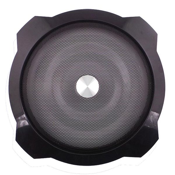 computer speakers for 8" inch car audio speaker conversion net cover decorative circle metal mesh grille od131mm
computer speakers for 8" inch car audio speaker conversion net cover decorative circle metal mesh grille od131mm
