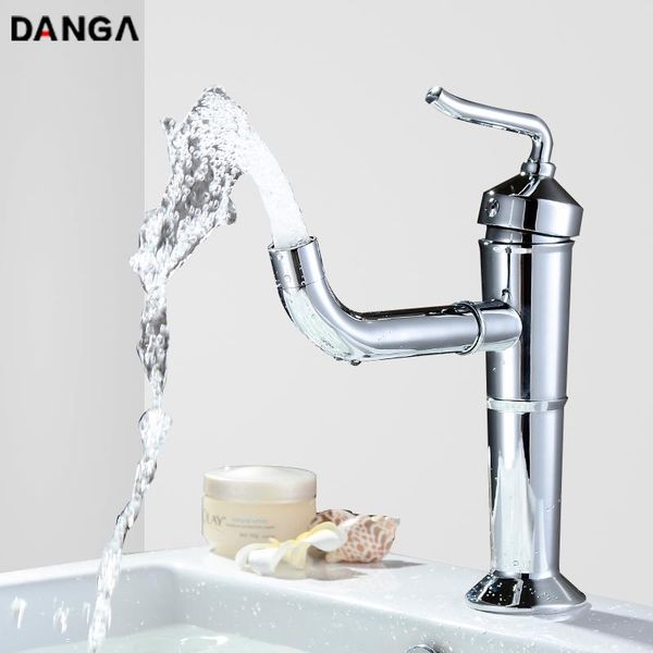 brass basin faucet bathroom mixer black electroplated sink tap single handle hole rotating and cold water faucets
brass basin faucet bathroom mixer black electroplated sink tap single handle hole rotating and cold water faucets