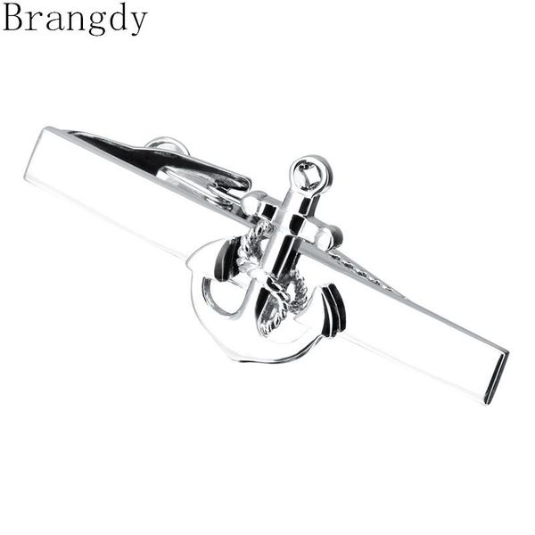 cuff link and tie clip sets brangdy brand stainless steel metal simple collar men's cufflinks anchor pin, Silver;golden
cuff link and tie clip sets brangdy brand stainless steel metal simple collar men's cufflinks anchor pin, Silver;golden
