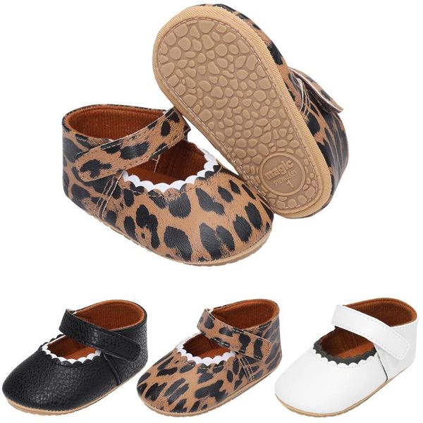 sandals toddler soft leather baby moccasins shoes born rubber sole first walkers floral border infant girls shoesanti-slip prewalker, Black;red
sandals toddler soft leather baby moccasins shoes born rubber sole first walkers floral border infant girls shoesanti-slip prewalker, Black;red