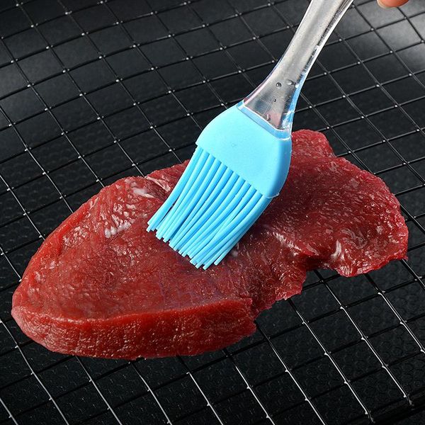 tools & accessories 1pc cake baking barbecue brush home diy silicone eco-friendly bread oil cream cooking brushsilica gel kitchen
tools & accessories 1pc cake baking barbecue brush home diy silicone eco-friendly bread oil cream cooking brushsilica gel kitchen