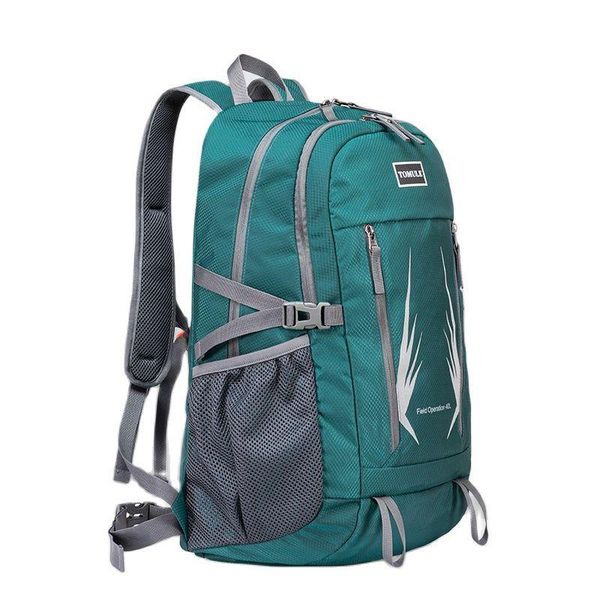 outdoor bags waterproof climbing backpack men camping hiking breathable travel sports bag 40l cycling
outdoor bags waterproof climbing backpack men camping hiking breathable travel sports bag 40l cycling