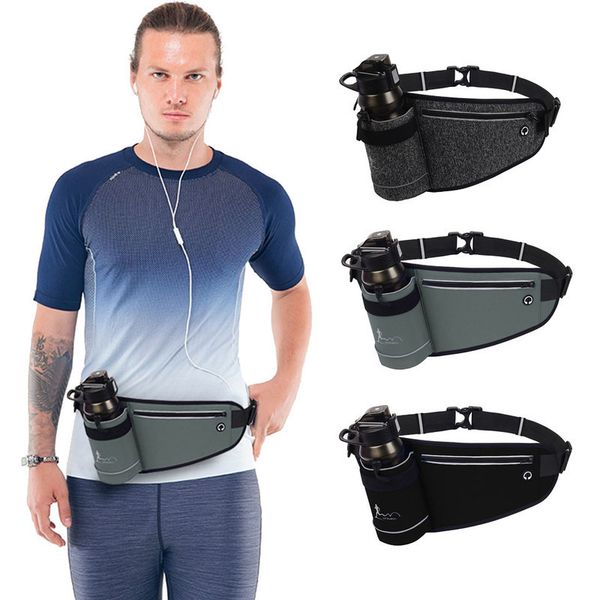 fashion waist bag casual running pack outdoor marathon multifunctional sports fitness water bottle waterproof phone key
fashion waist bag casual running pack outdoor marathon multifunctional sports fitness water bottle waterproof phone key