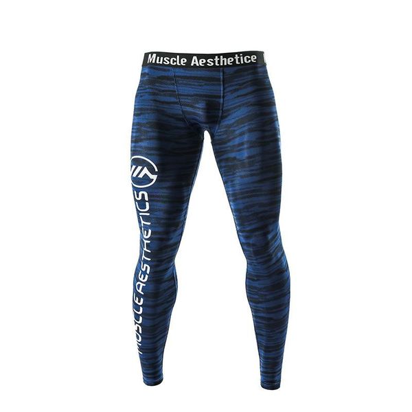 men's pants 2021 fitness sports high-elastic tight-fitting quick-drying breathable training running camouflage legging trousers, Black
men's pants 2021 fitness sports high-elastic tight-fitting quick-drying breathable training running camouflage legging trousers, Black